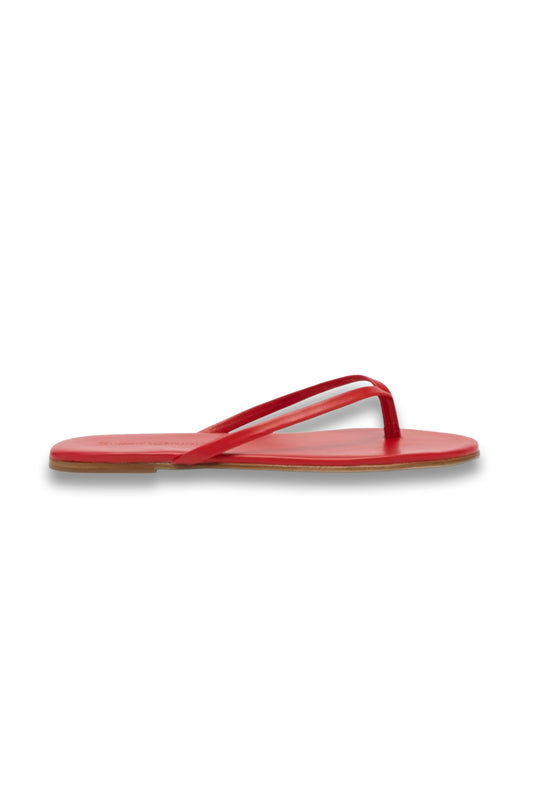 Radford Leather Flip Flop