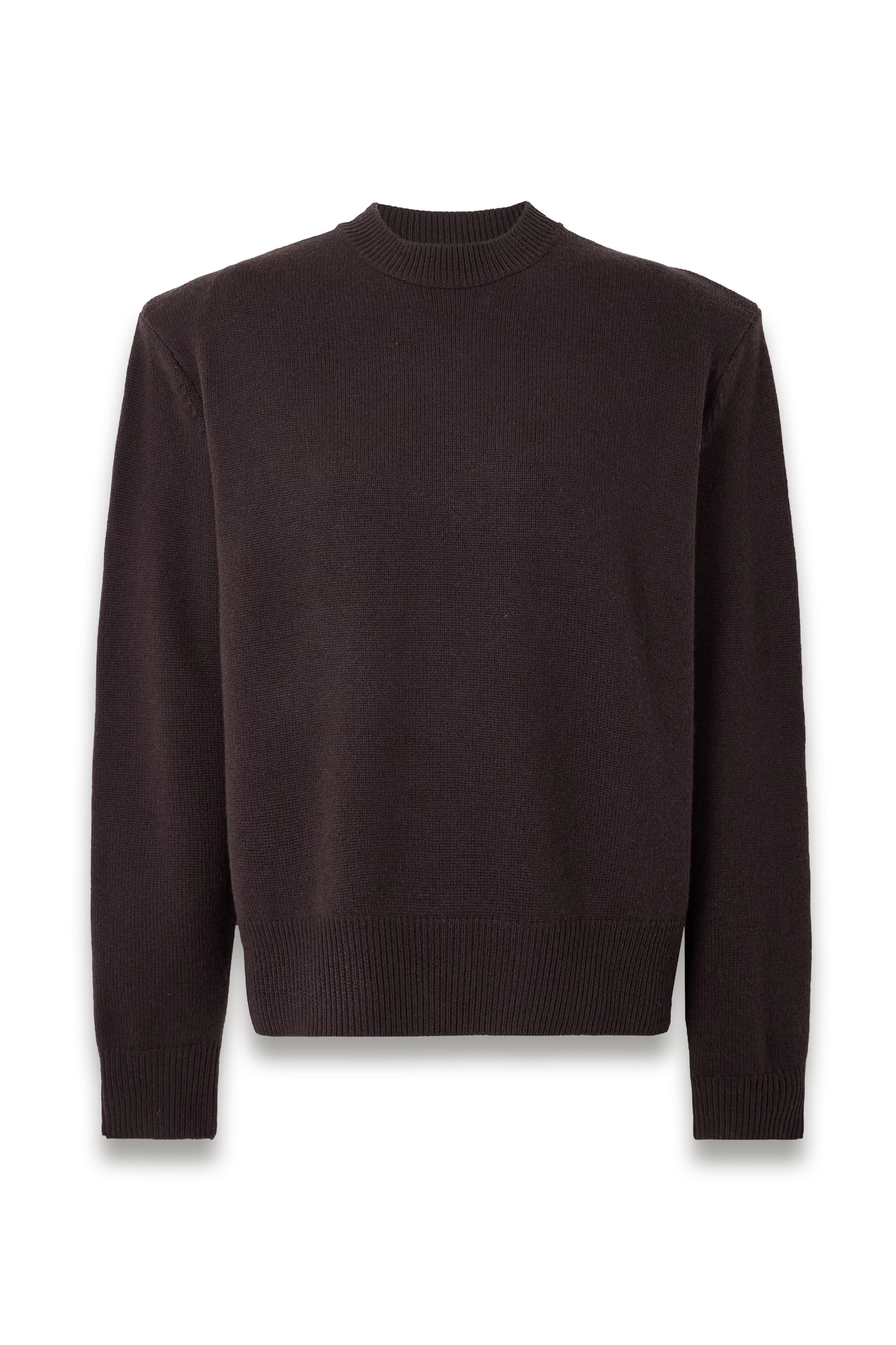 Rafaela Oversized Wool and Cashmere-blend Sweater