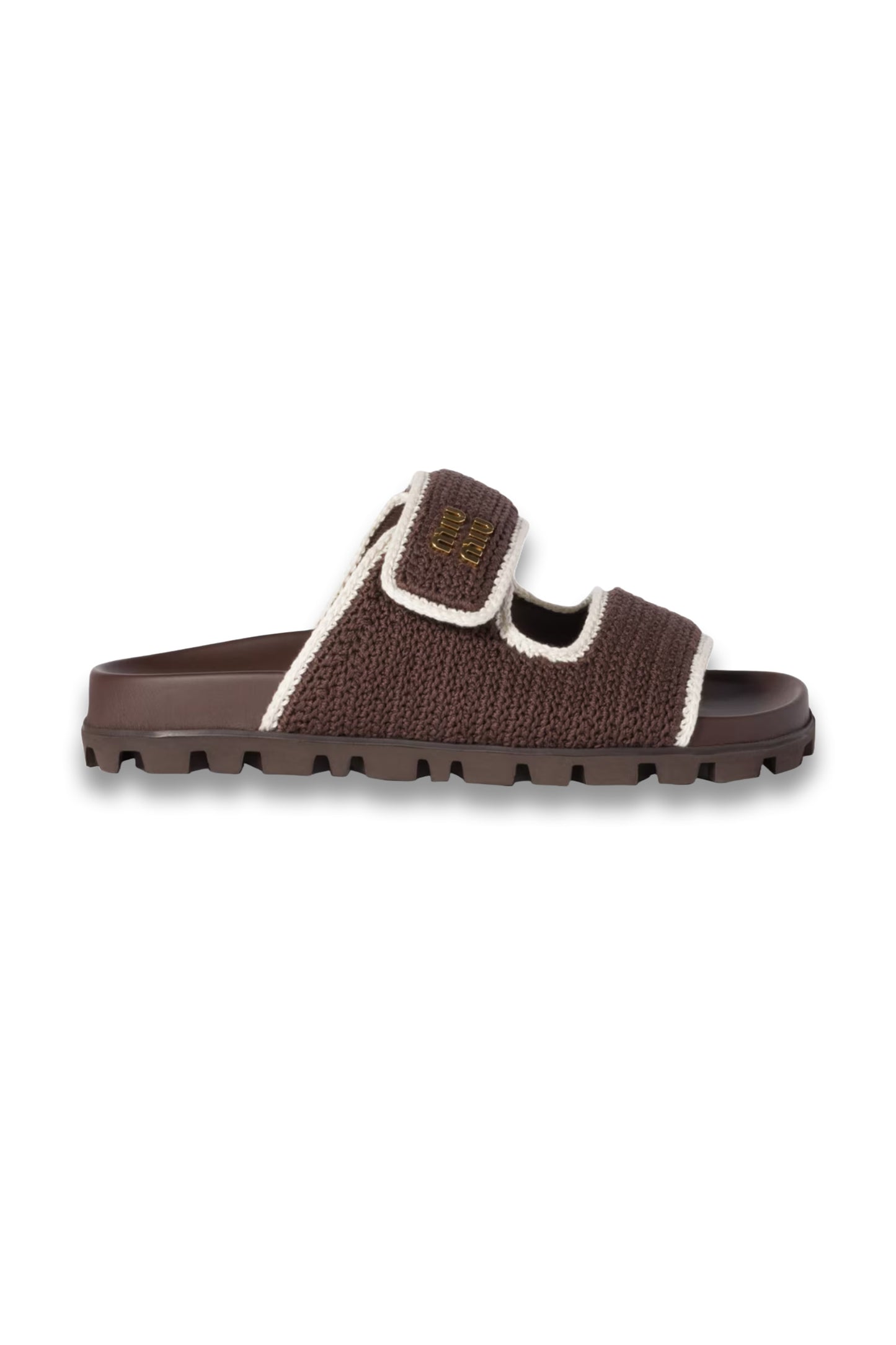 Crochet Sandals