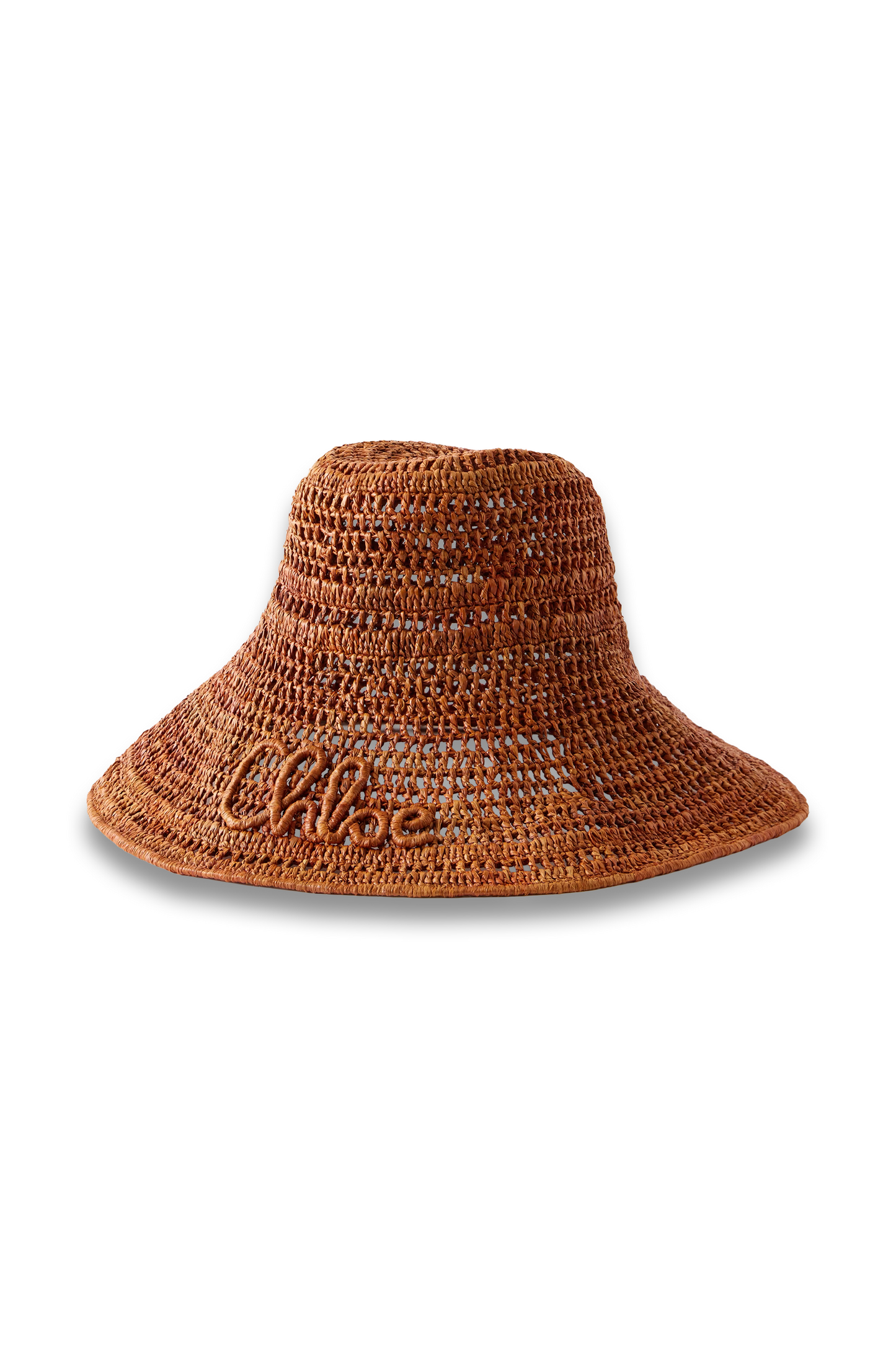 Raffia Hat