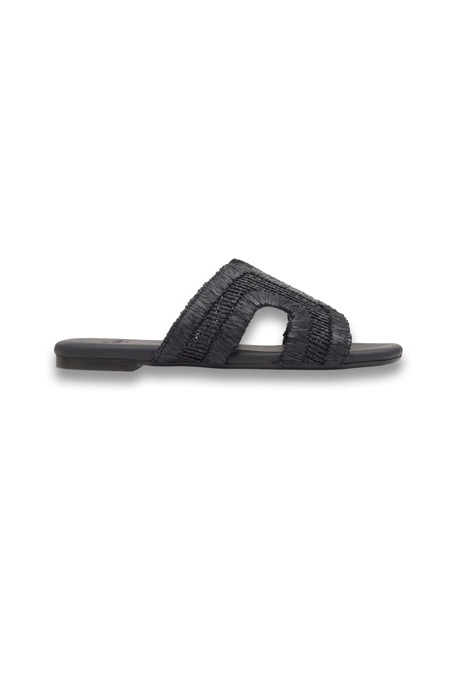 Philipa Raffia Sandals