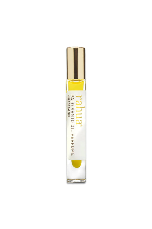 Palo Santo Oil Perfume 10ml