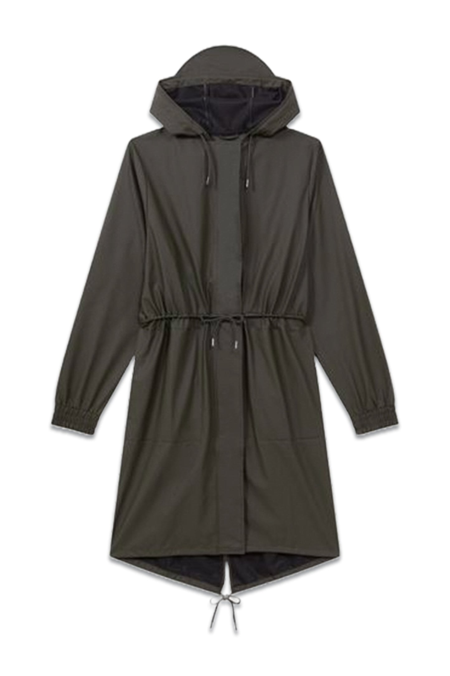Rains String Parka