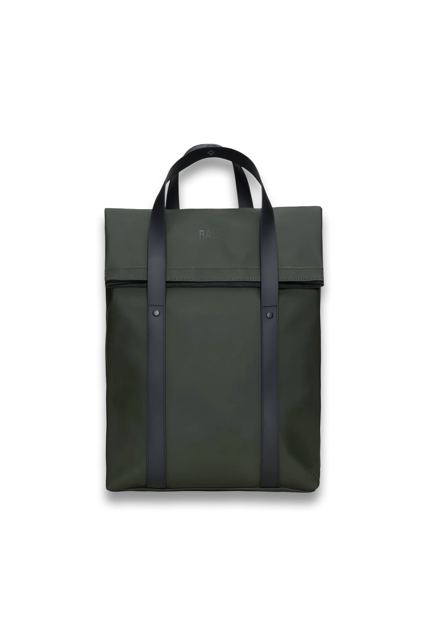 2-way Tote Backpack
