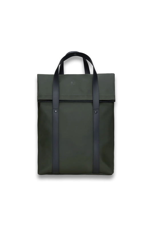 2-way Tote Backpack