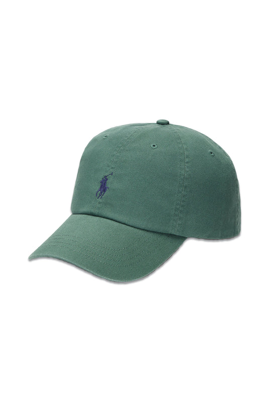 Cotton Chino Ball Cap