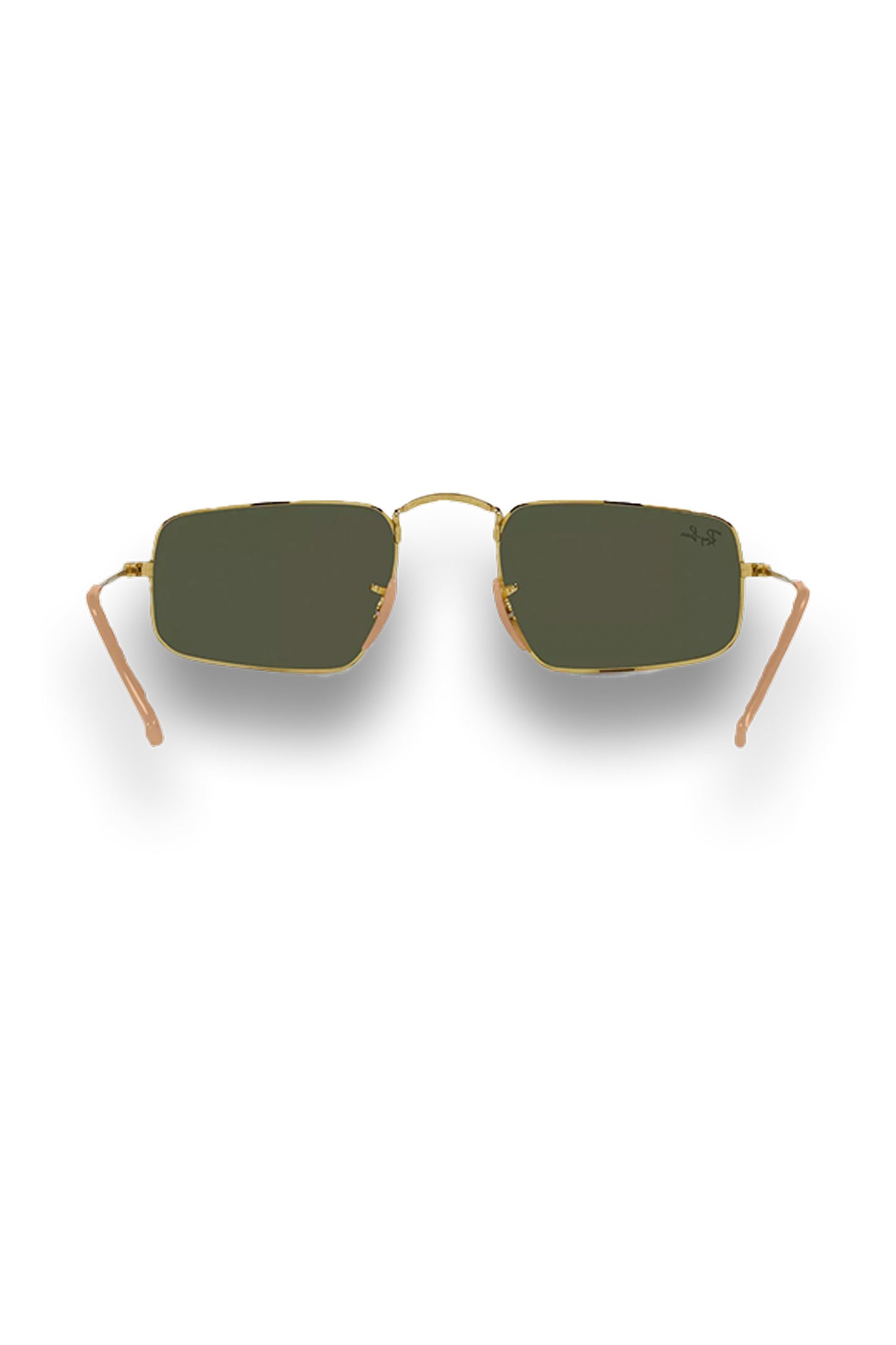 RB3957 Unisex Rectangular Sunglasses