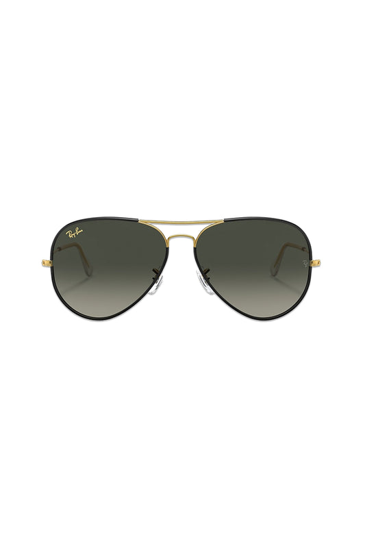 Aviator Full Color Legend