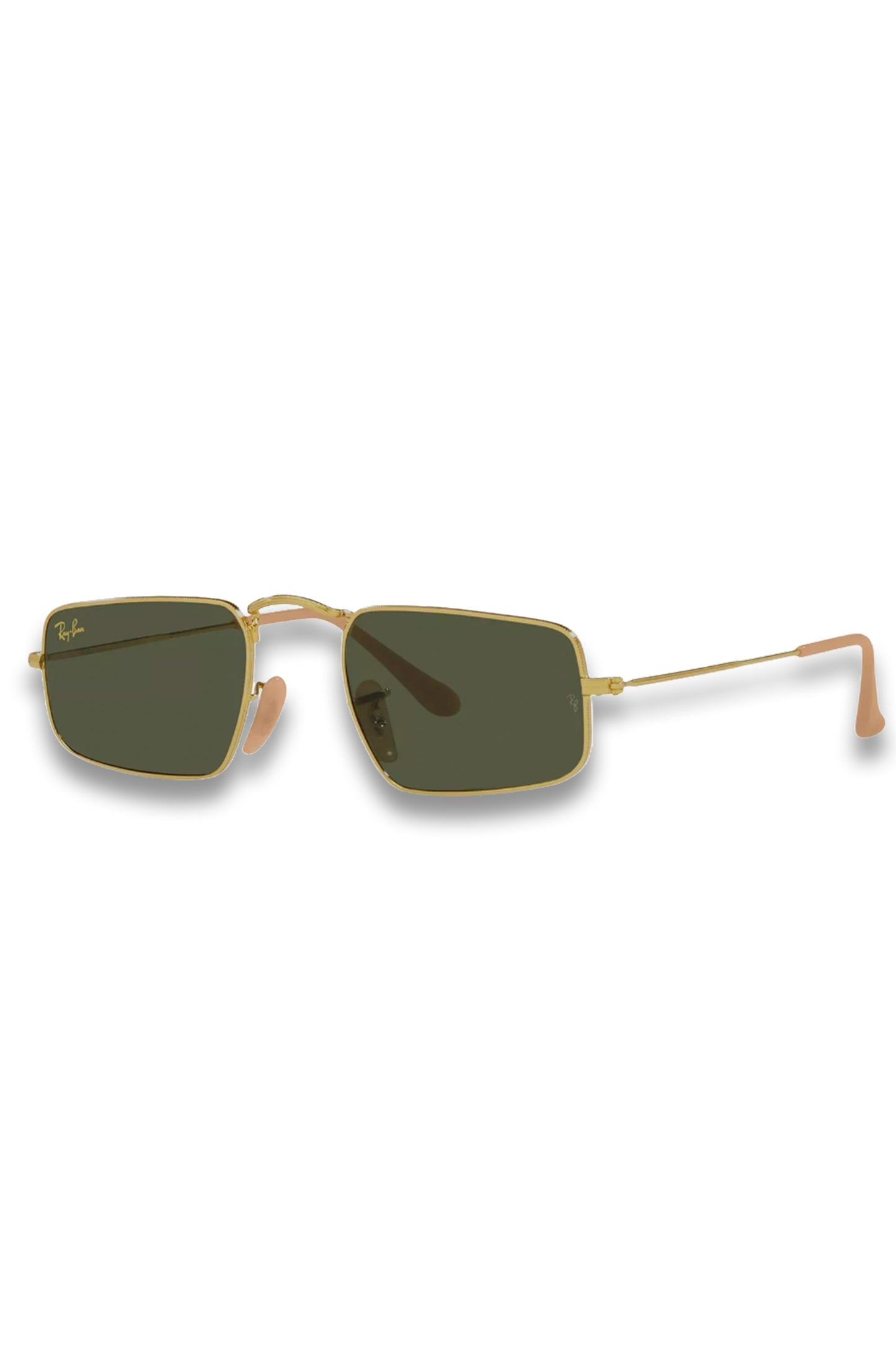 RB3957 Unisex Rectangular Sunglasses