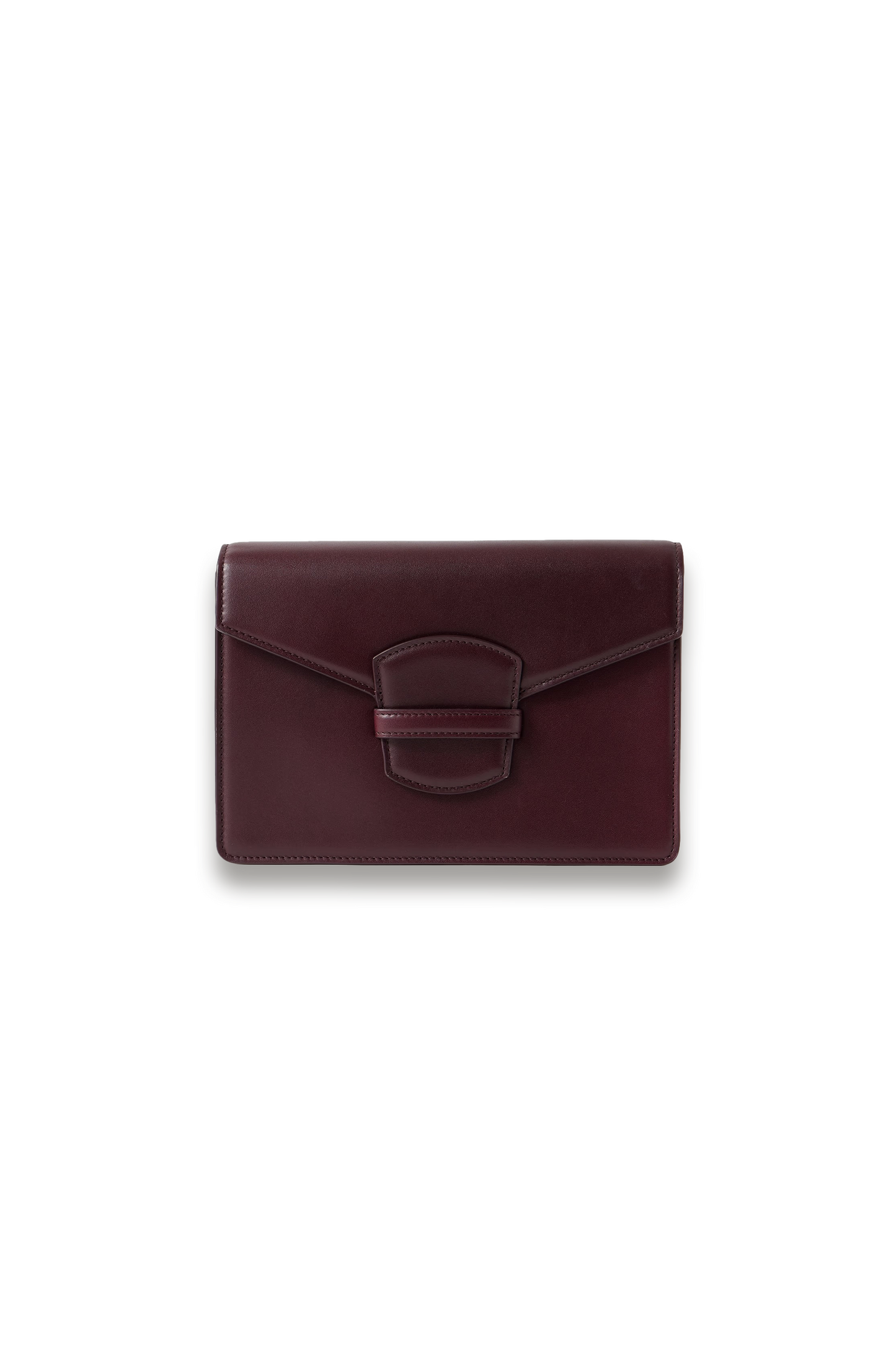 Leather Clutch