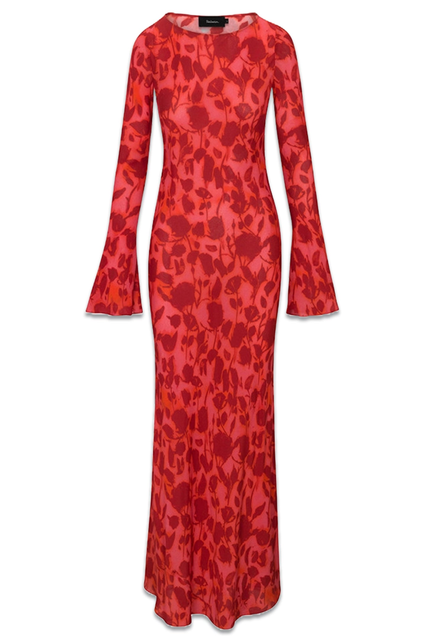 Rent - The Gia Dress In Havana