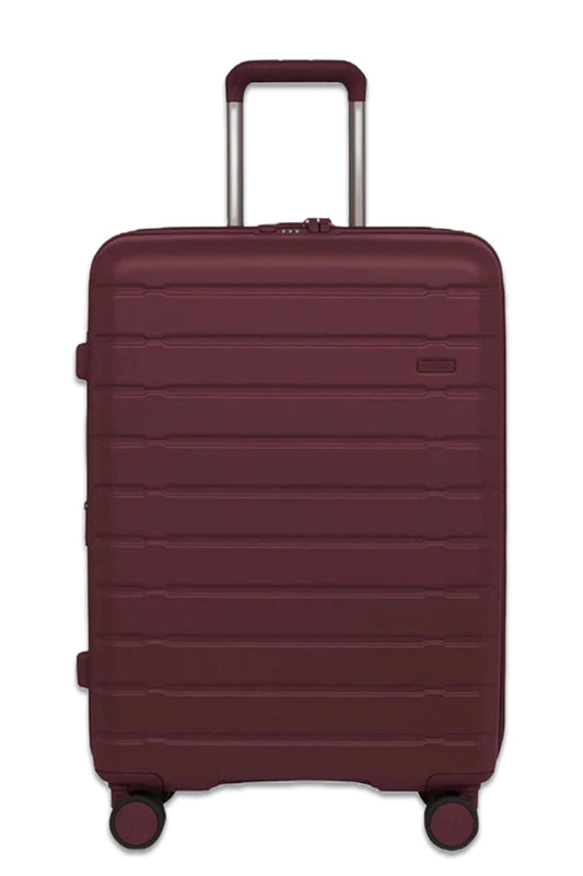 Stamford 2.0 Medium In Berry Red