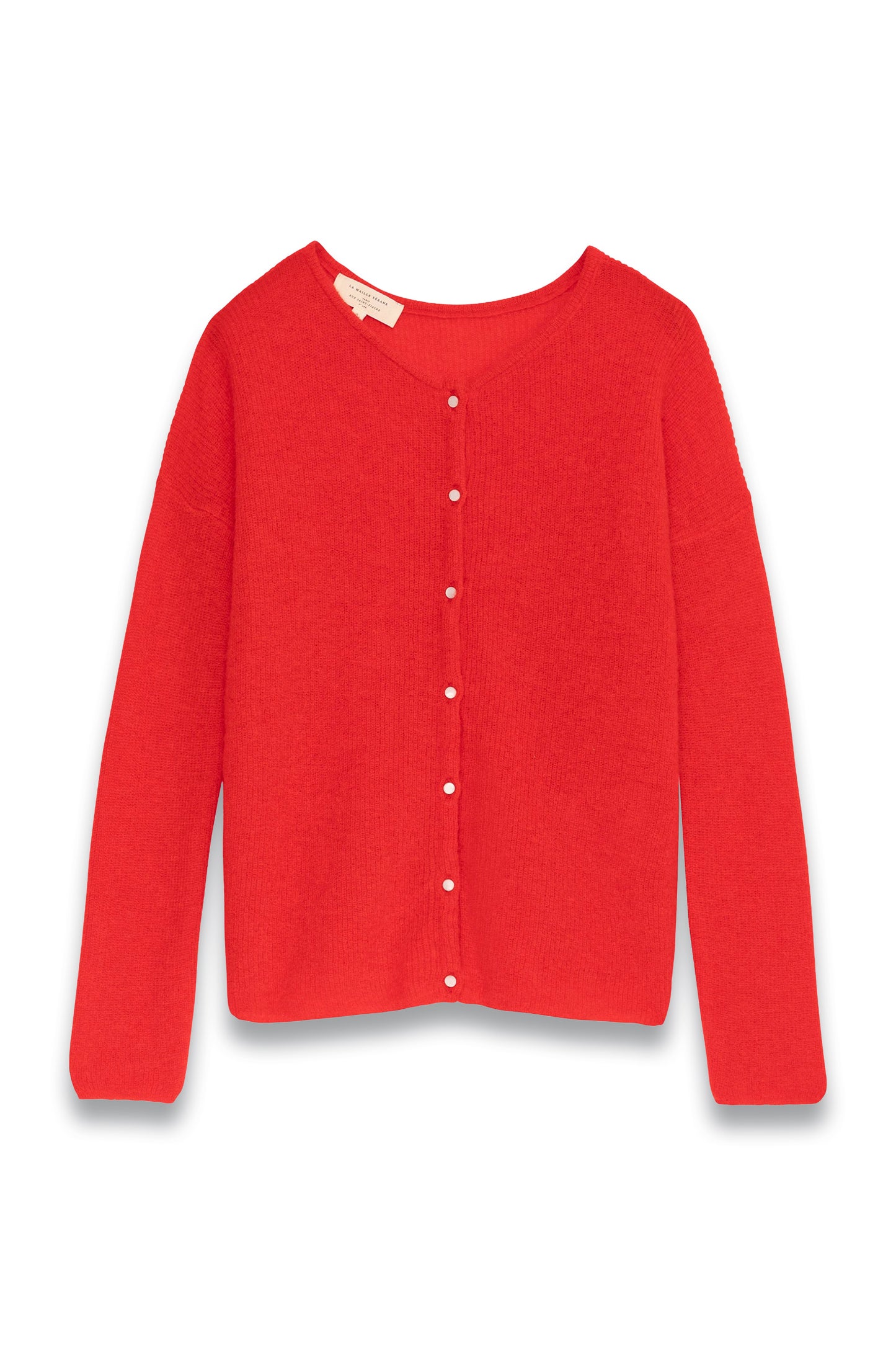 Gaspard Cardigan