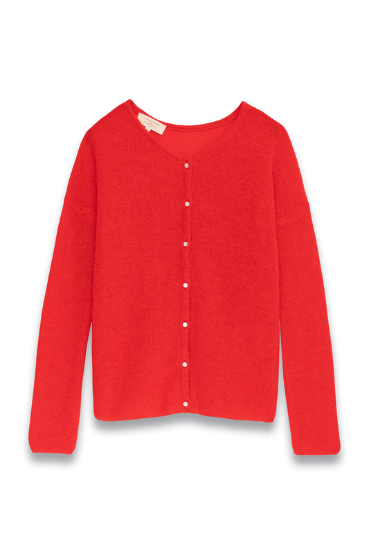 Gaspard Cardigan