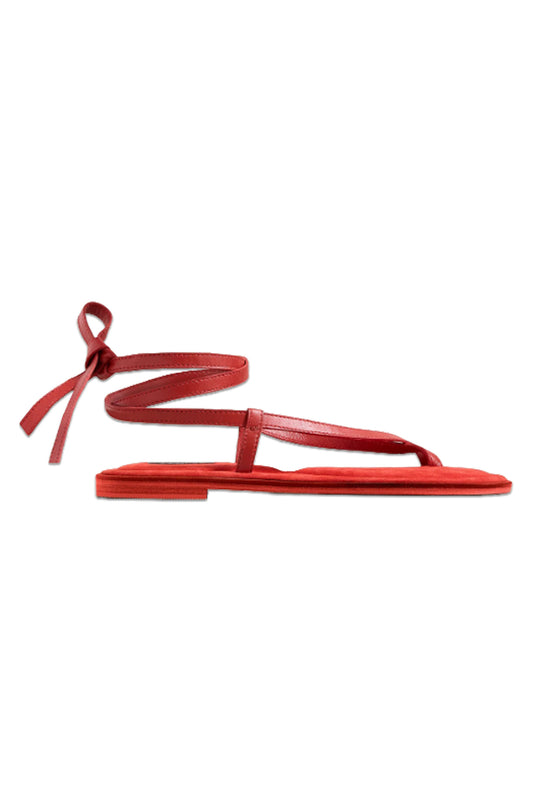 The Elliot Sandal
