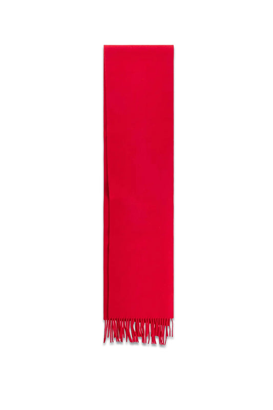 Wool Scarf