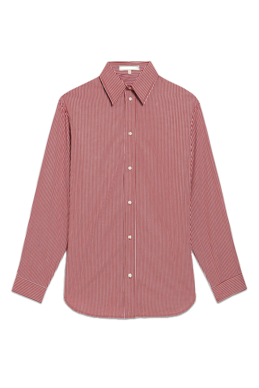 Terracotta Helianne Shirt