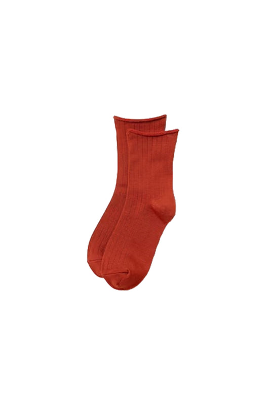 HEATTECH Socks (Crew)