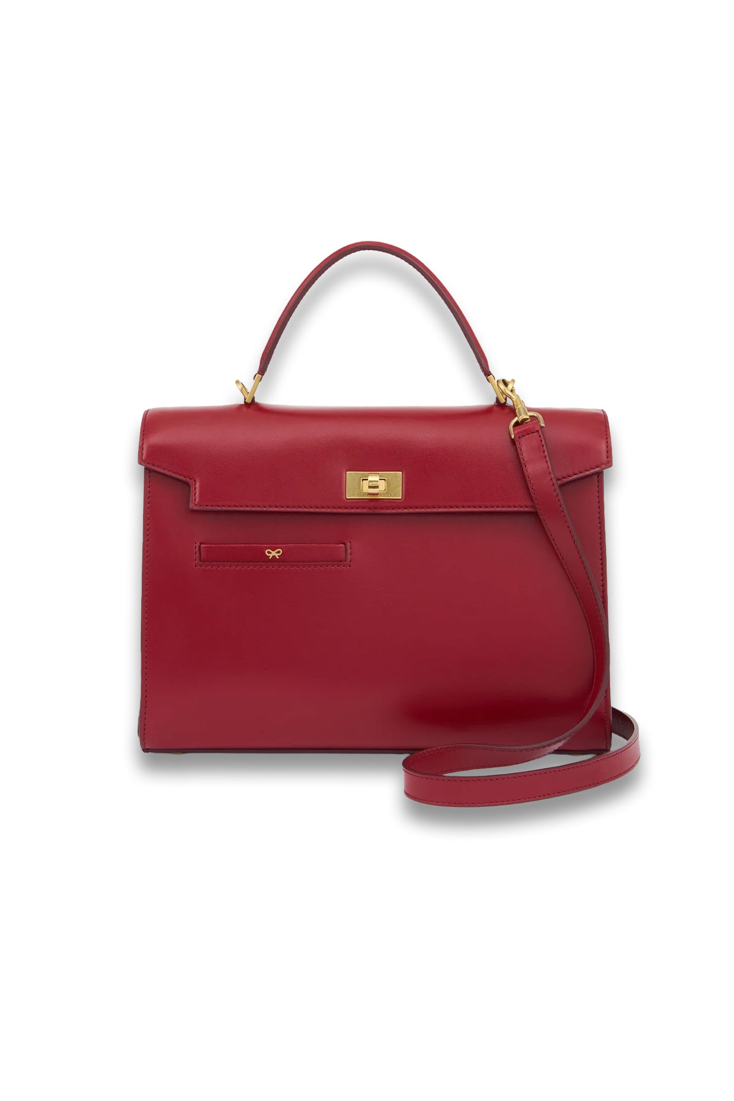 Mortimer Top Handle Bag