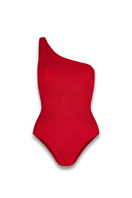 Coverage Nancy Swimsuit in Red