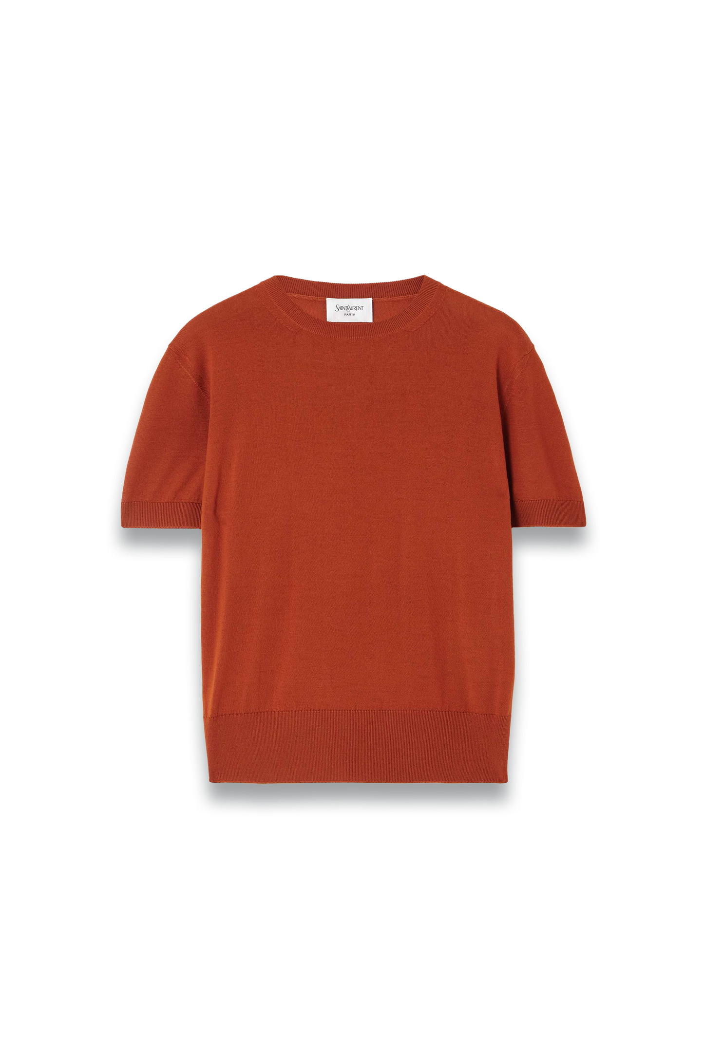 Wool T-Shirt