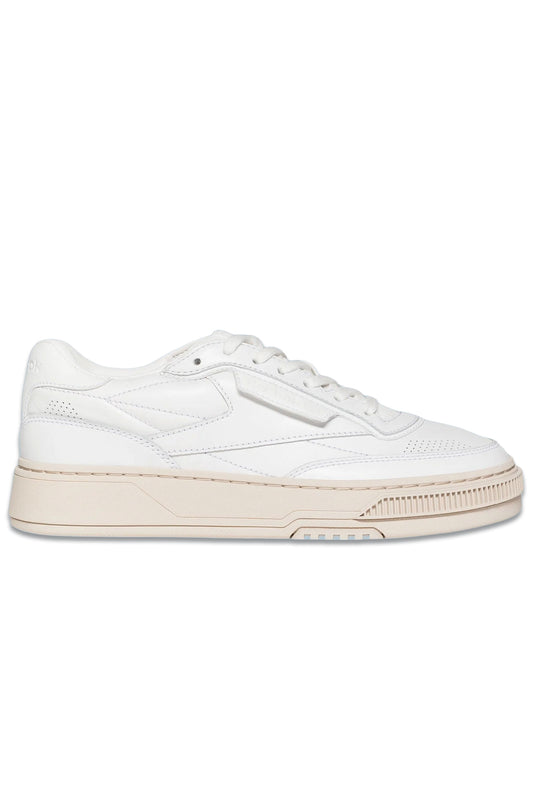 Club C Vintage Leather Trainers