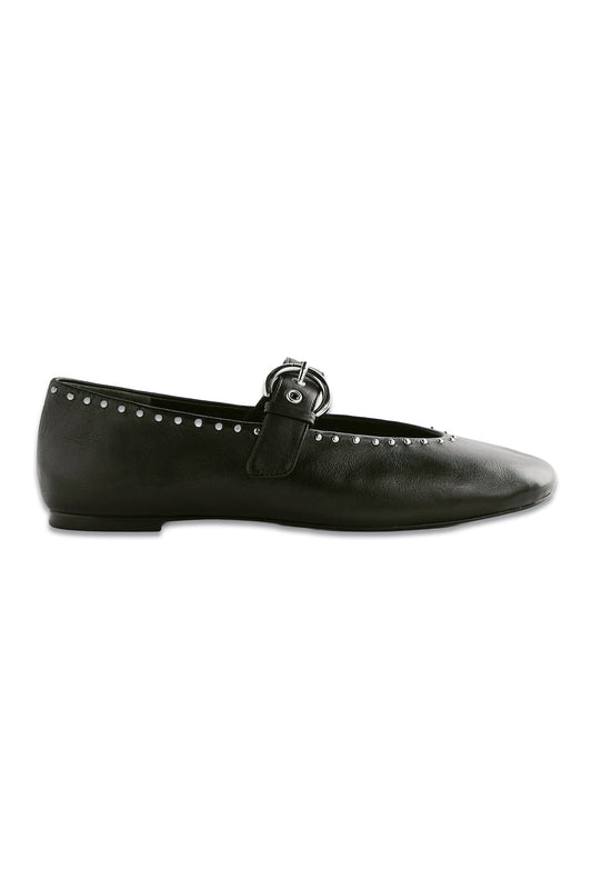 Bethany Ballet Flat