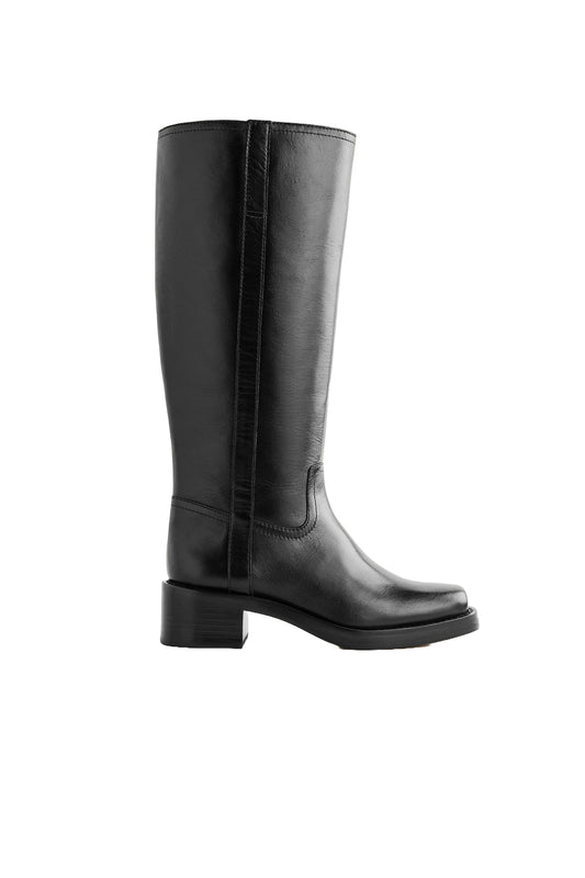 Frances Knee High Boot