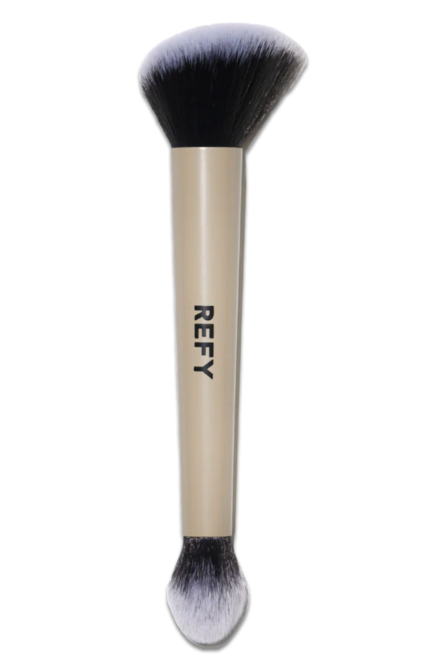 Dual Ended Beauty Brush