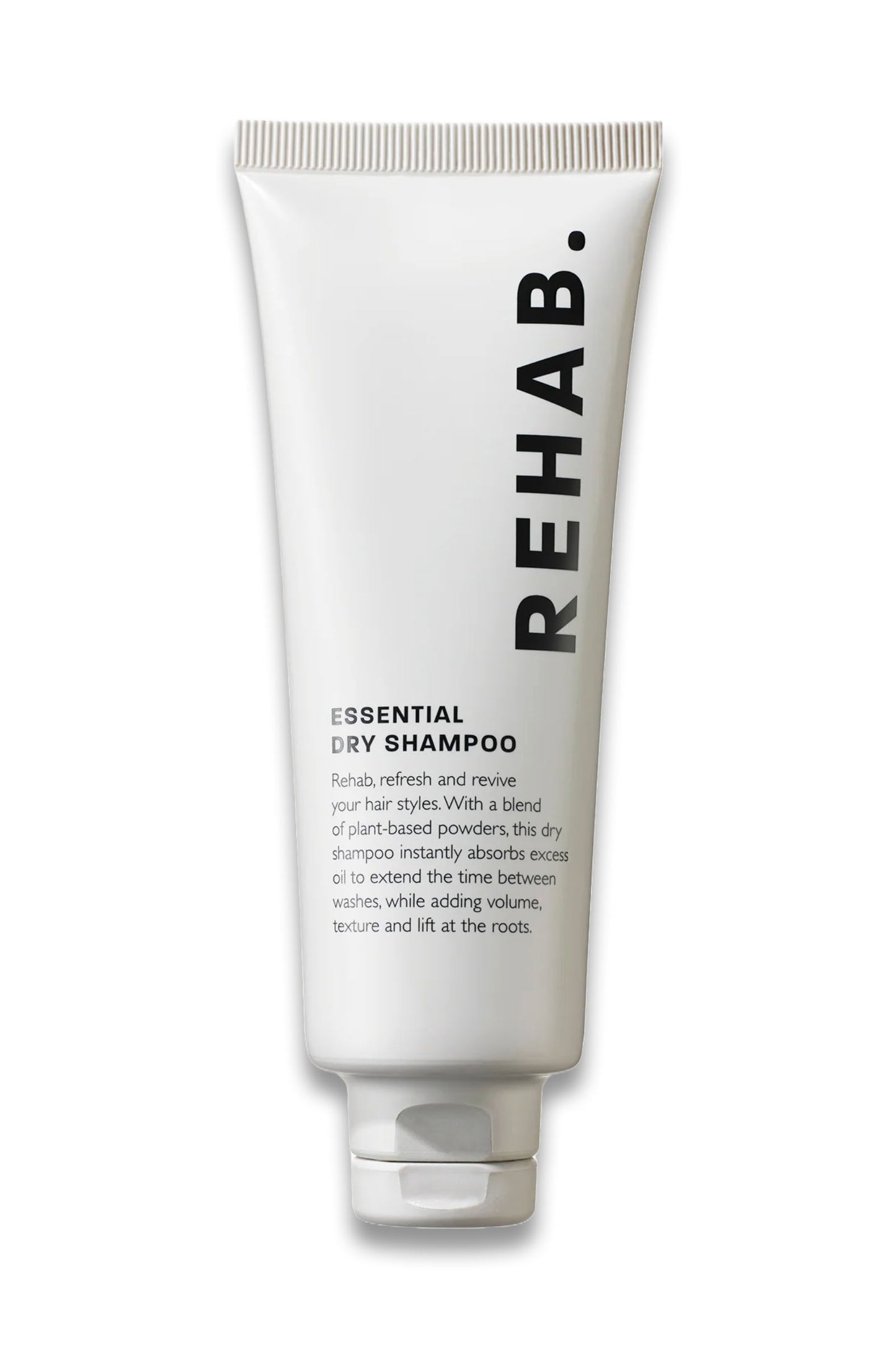 Essential Dry Shampoo