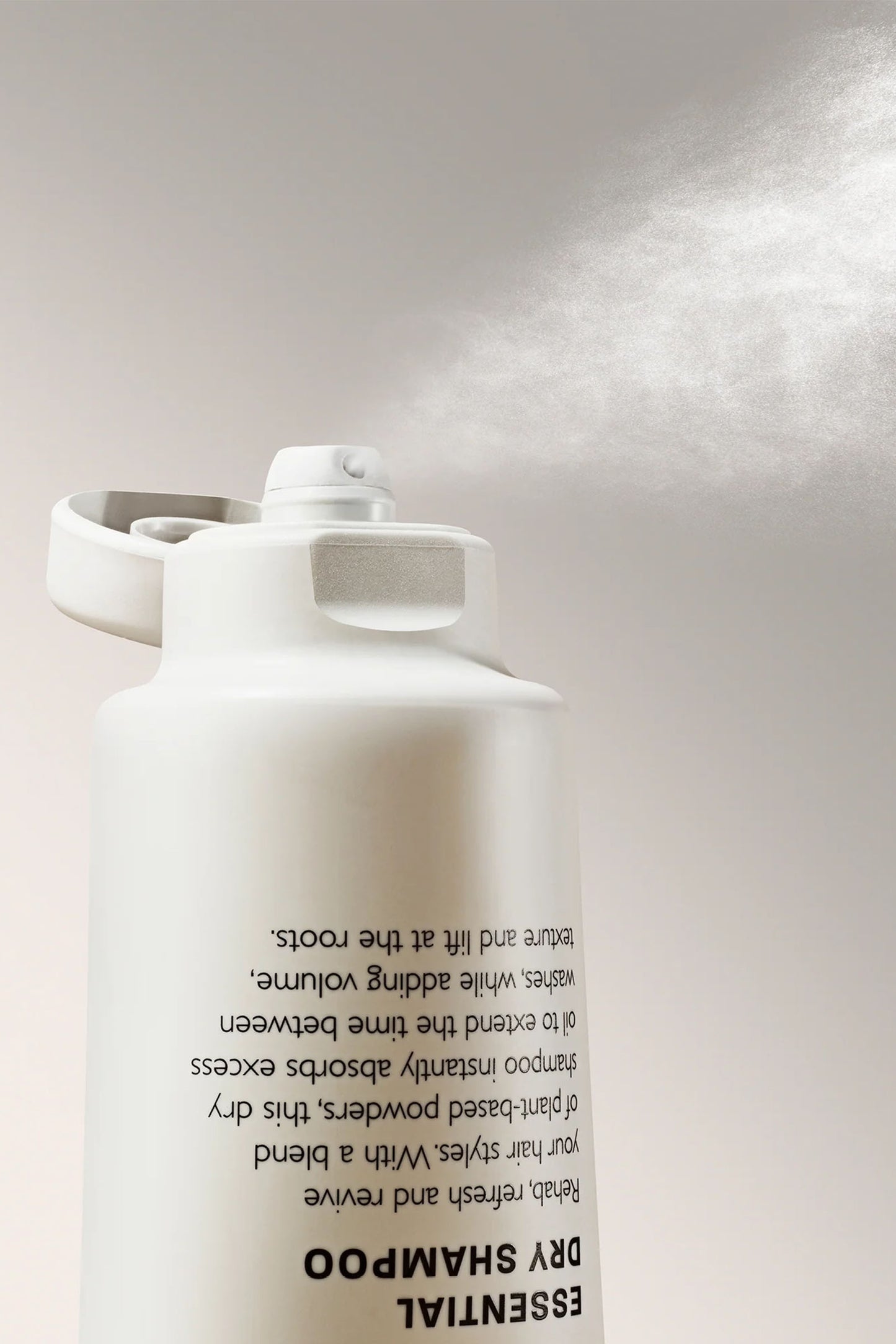 Essential Dry Shampoo