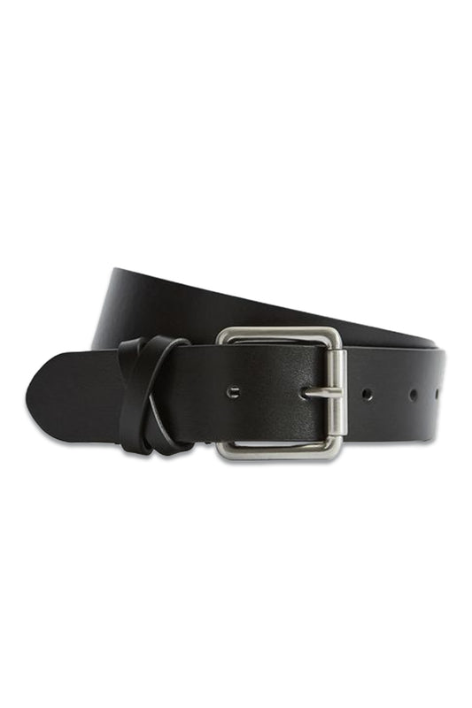 Annexe Leather Belt