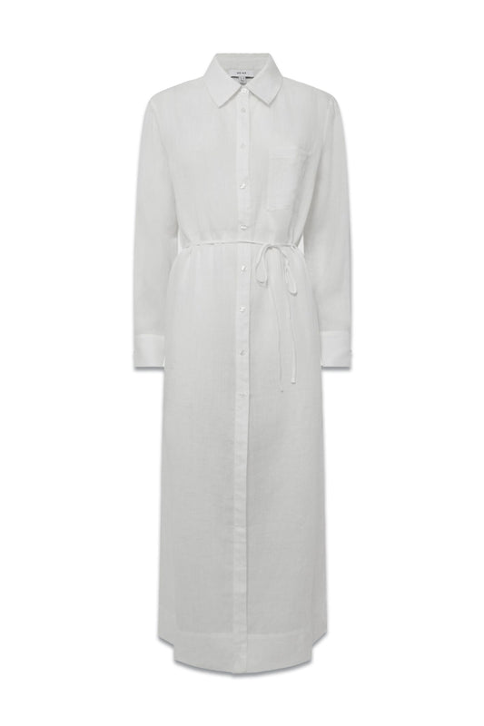 Keava Midi Dress