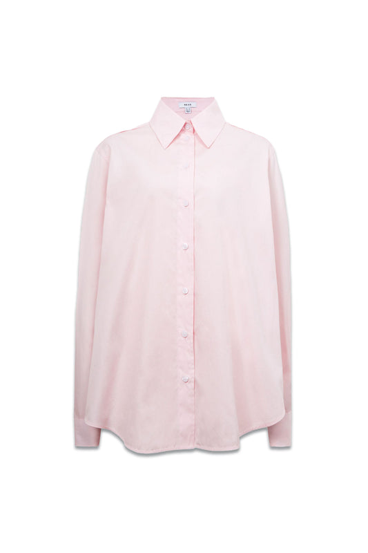 Jenny Cotton Shirt