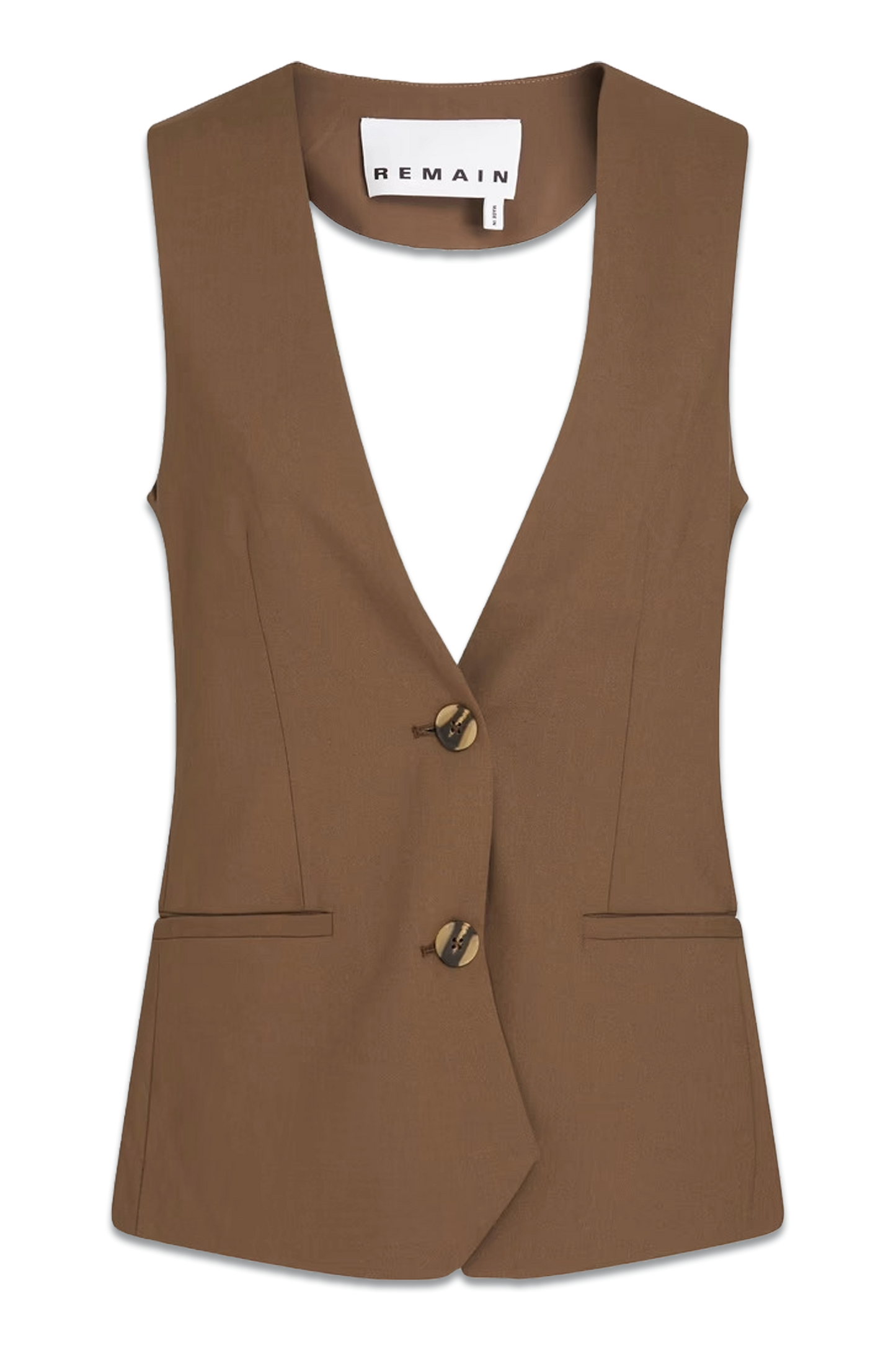 Grain de Poudre Vest