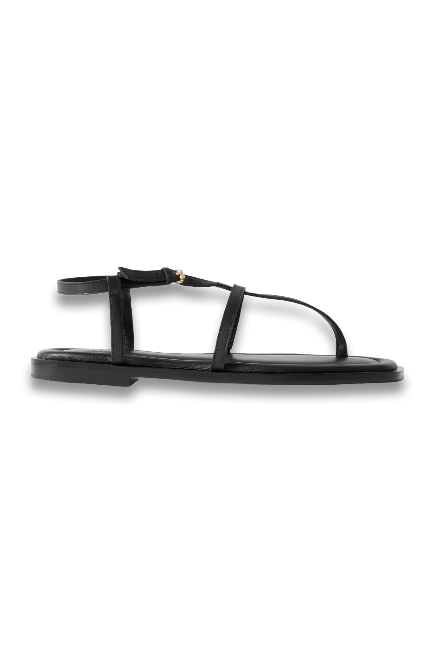 Remly Leather Sandals