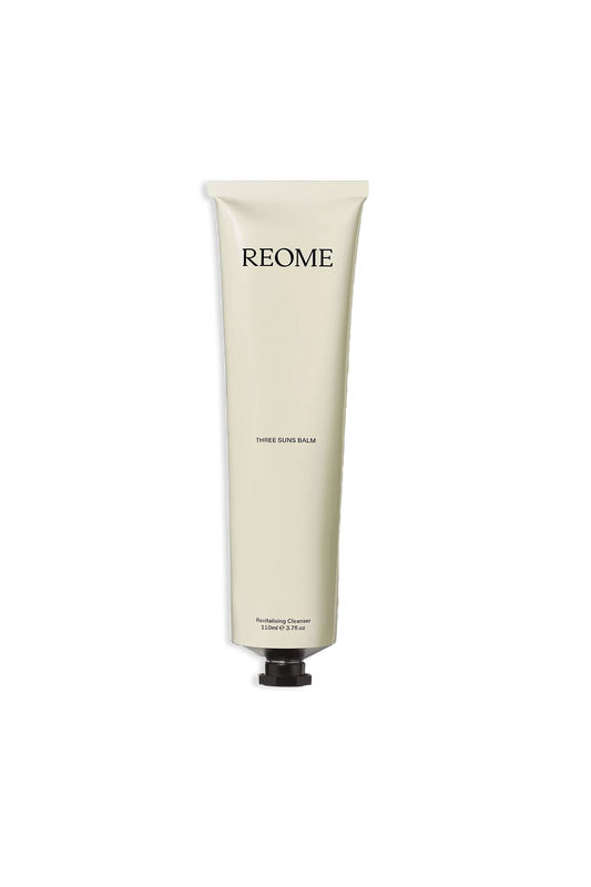 Three Suns Revitalising Cleanser Balm 110ml