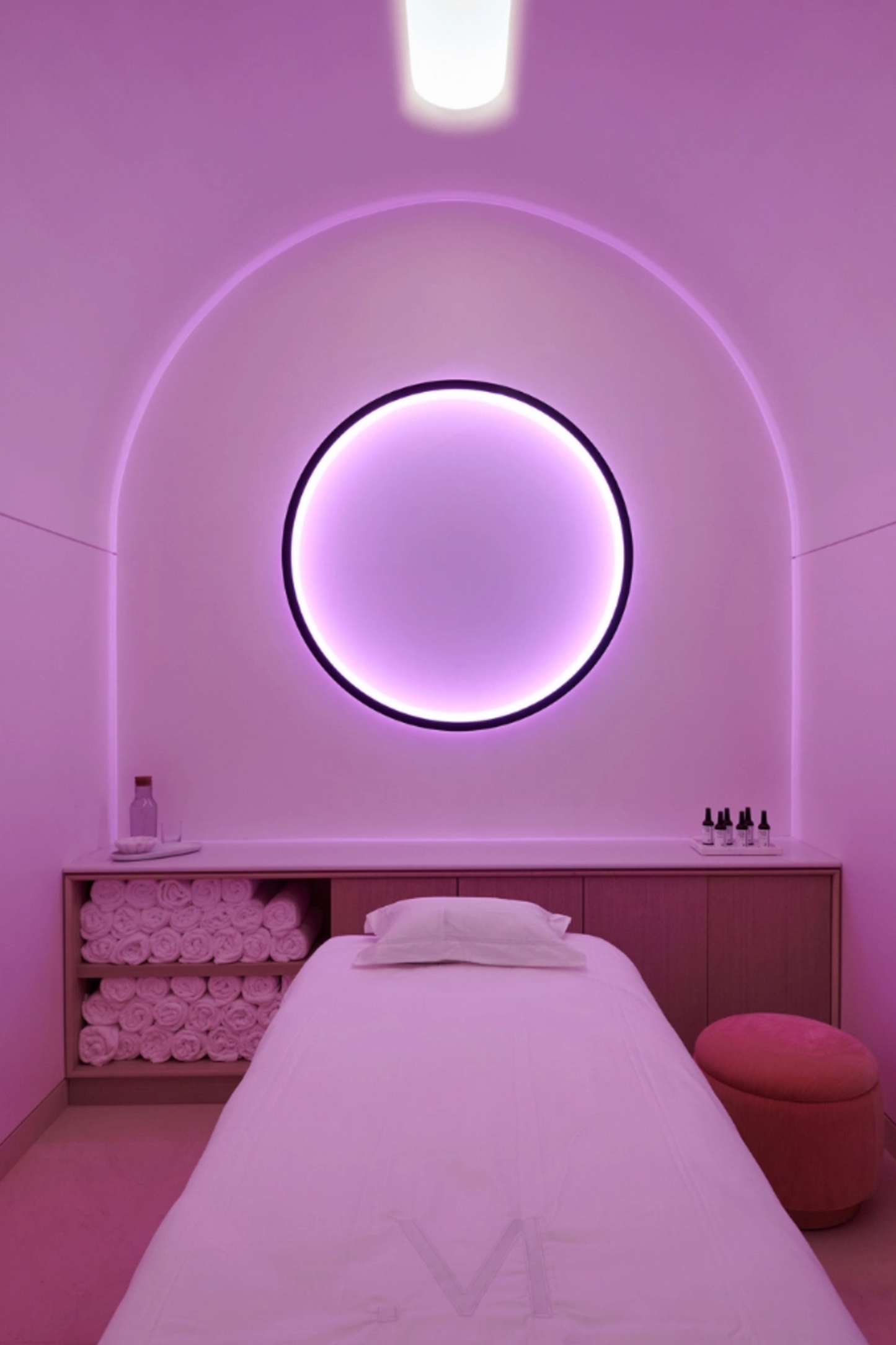 Bespoke Alignment Massage