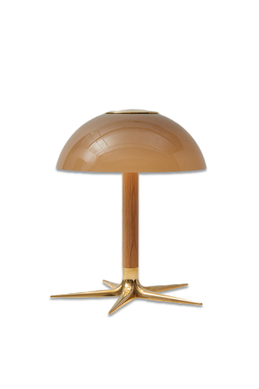 The Laddi Table Lamp