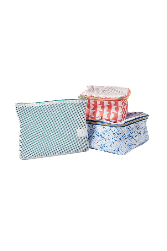 Lori Travel Packing Cubes