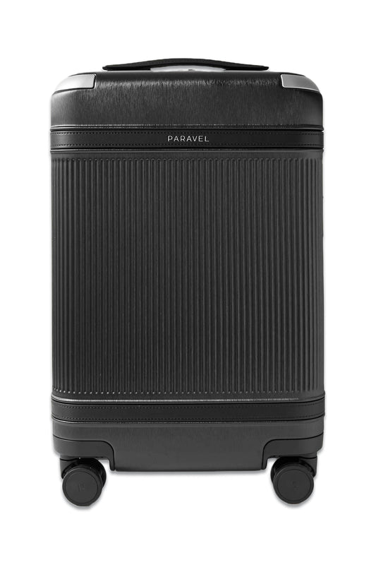 + NET SUSTAIN Aviator Carry-On hardshell Suitcase