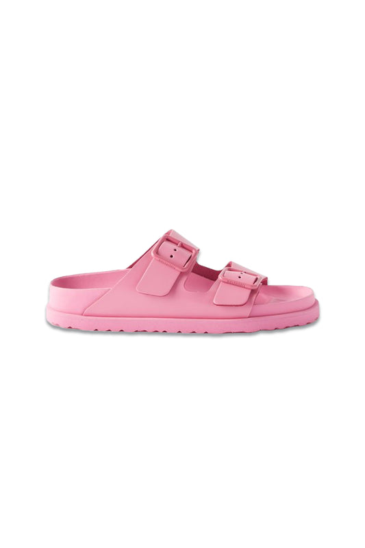 Arizona Leather Sandals Pink