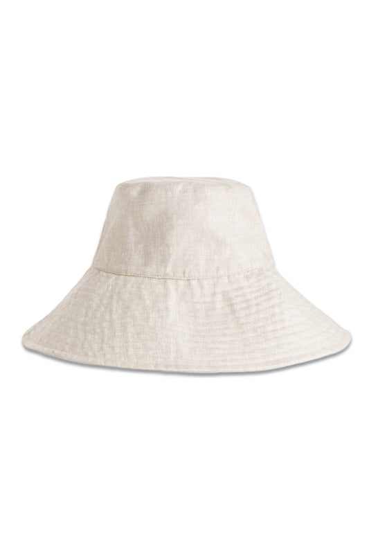 Linen Sunhat