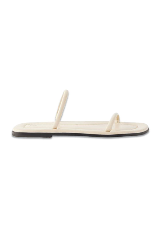 The City Leather Sandals