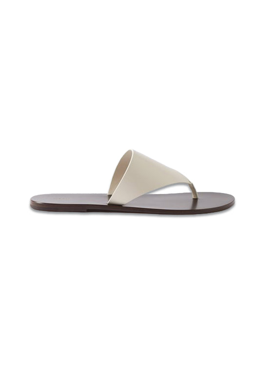 Avery Leather Sandals