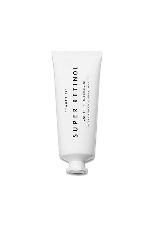 Super Retinol Anti-aging Hand Treatment (1% Retinol Complex)