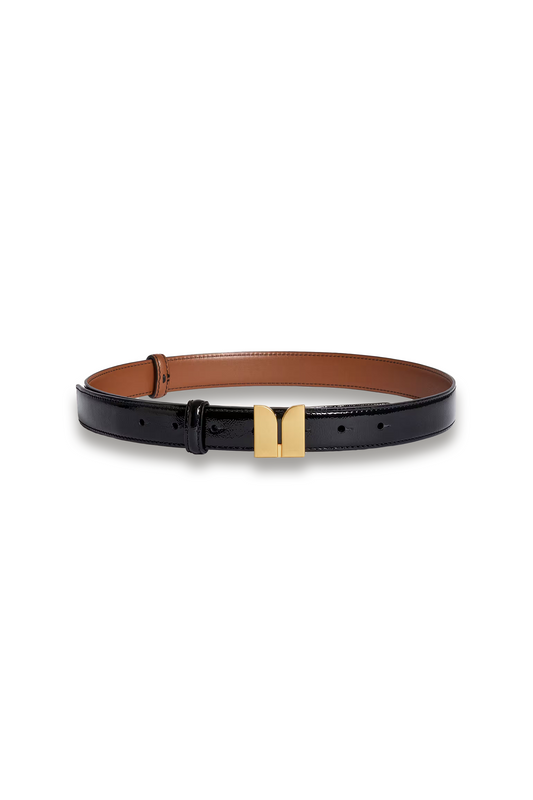Reversible Belt