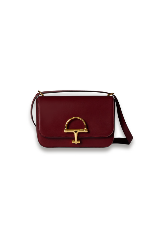 Siena Small Shoulder Bag