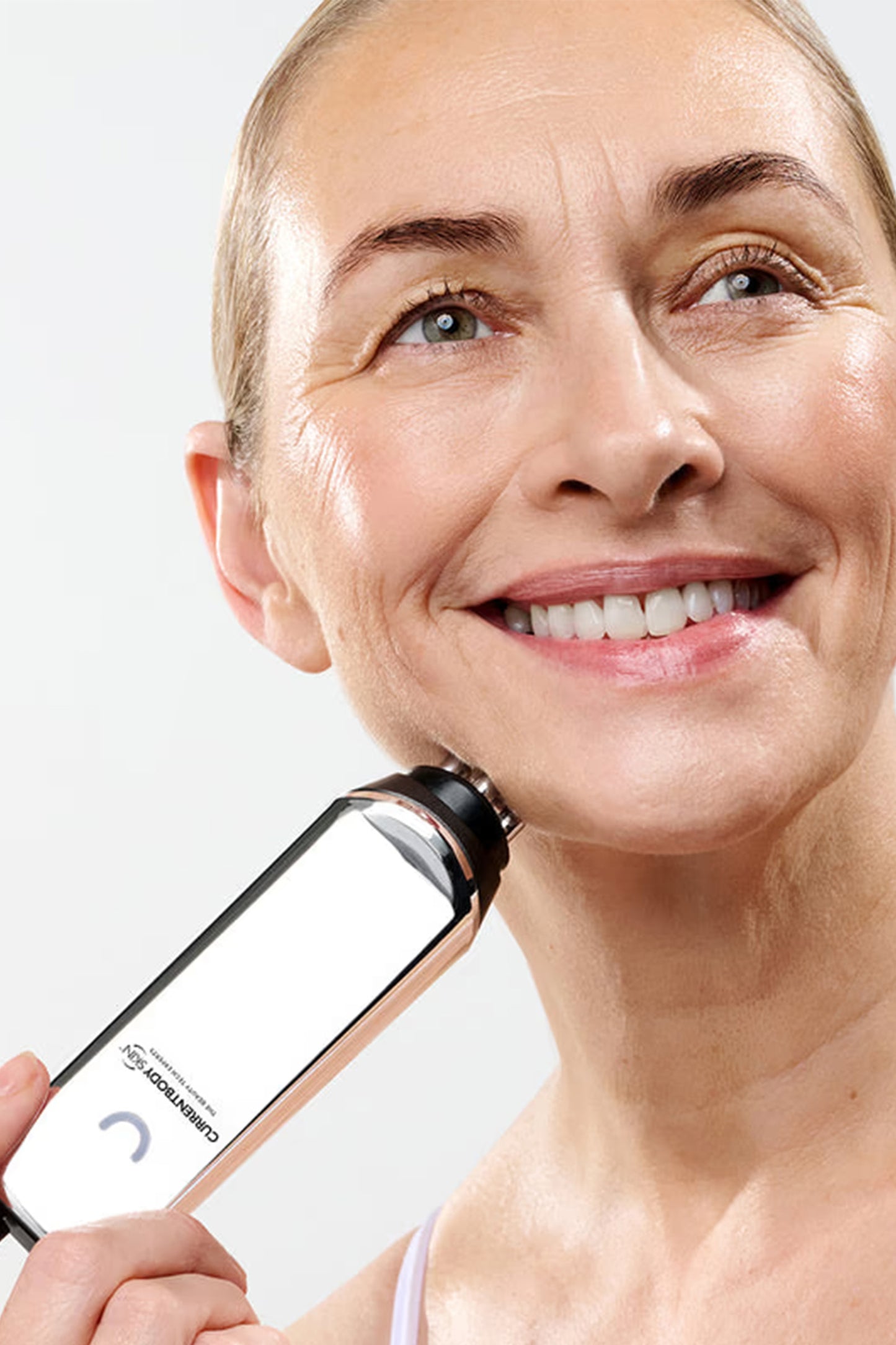 RF Radio Frequency Skin Tightening Device