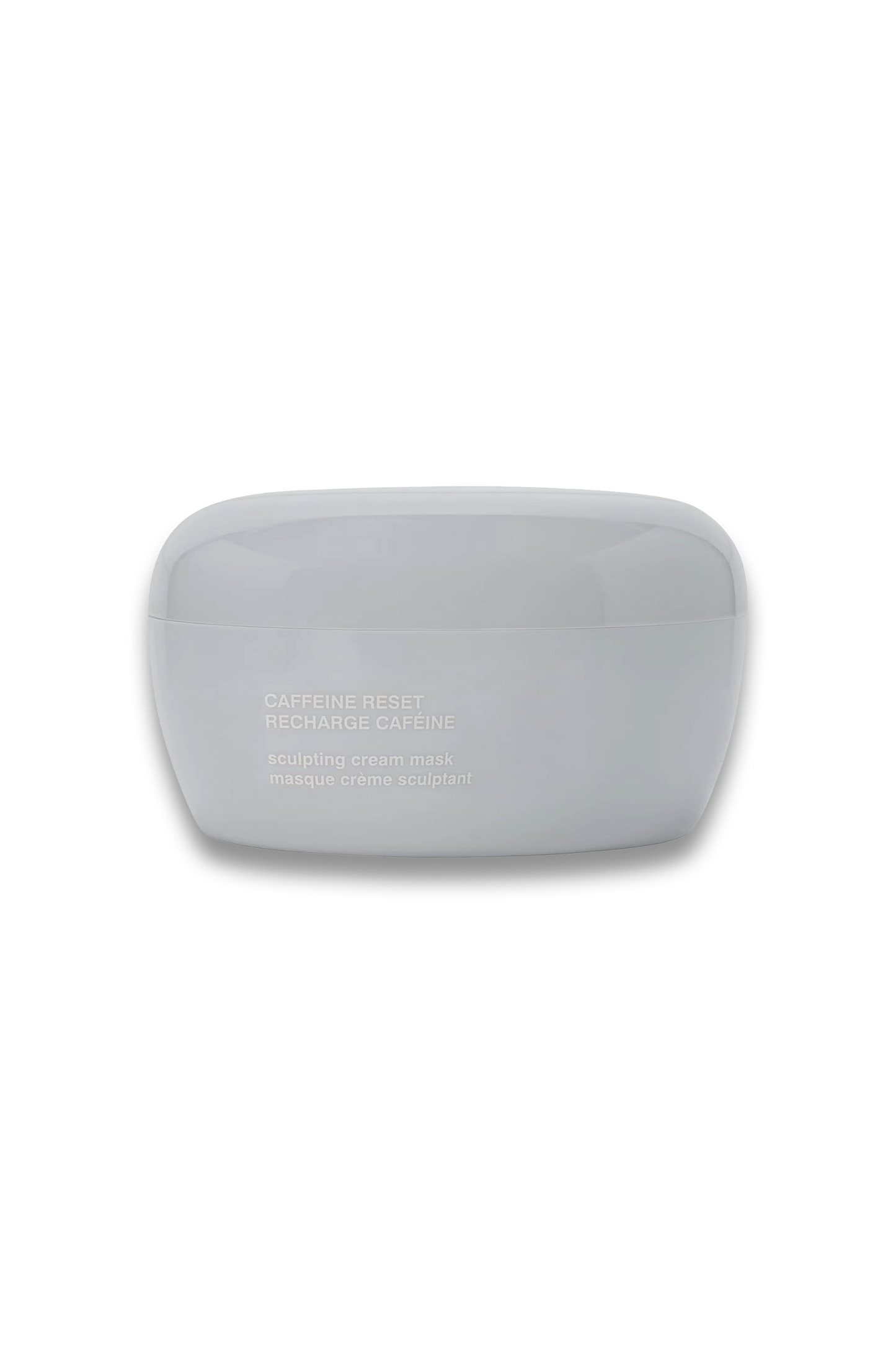 Caffeine Reset Sculpting Cream Mask